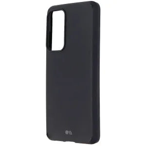 Case-Mate Tough Black Series Case for Motorola Edge 5G UW (2021) - Black