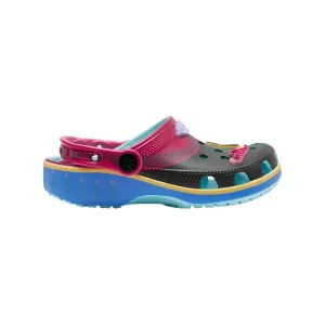 Crocs Frozen Anna Kids Clog