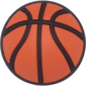 Crocs Jibbitz Basketball Charm