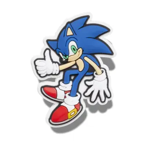 Crocs Jibbitz Sonic The Hedgehog