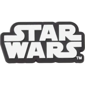 Crocs Jibbitz Star Wars Logo