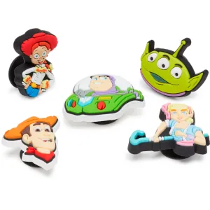 Crocs Jibbitz Toy Story 5 Pack