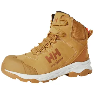 Helly Hansen Oxford Mid S3 Work Boots