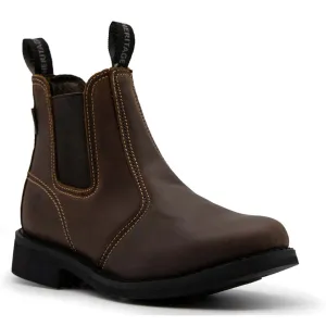 Xpert Heritage Chelsea Non-Safety Boot