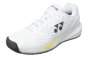 Yonex Power Cushion Eclipsion 5 Unisex Tennis Shoes White